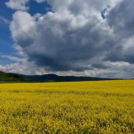 Appartamento Am Kirchberg *