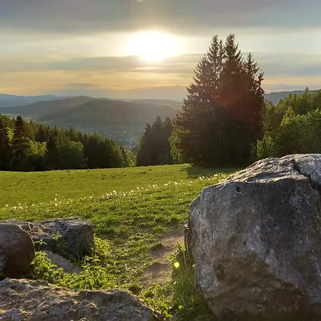 아파트 Am Kirchberg