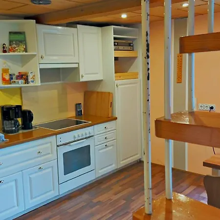 Am Kirchberg Apartamento