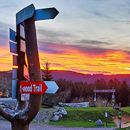 Am Kirchberg Appartamento