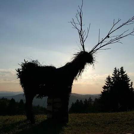 Appartamento Am Kirchberg *