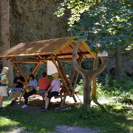 Am Kirchberg Appartamento