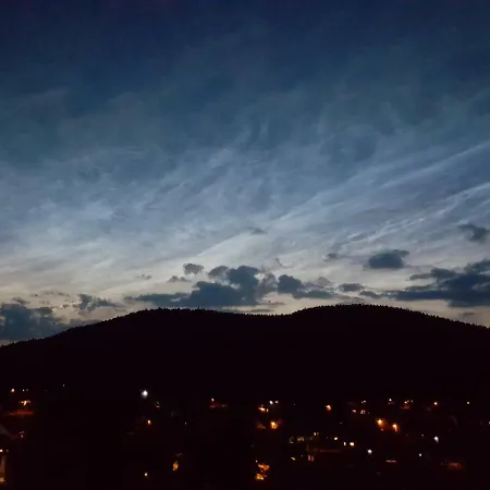 Am Kirchberg Appartamento *