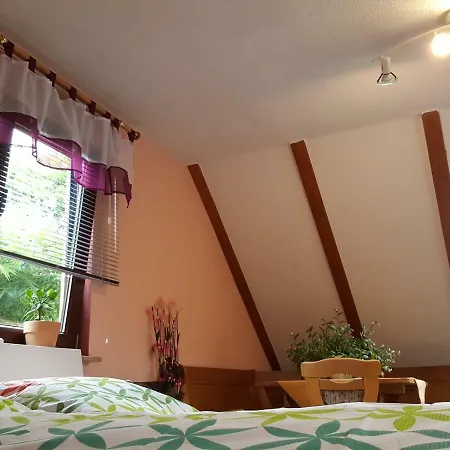 Appartamento Am Kirchberg