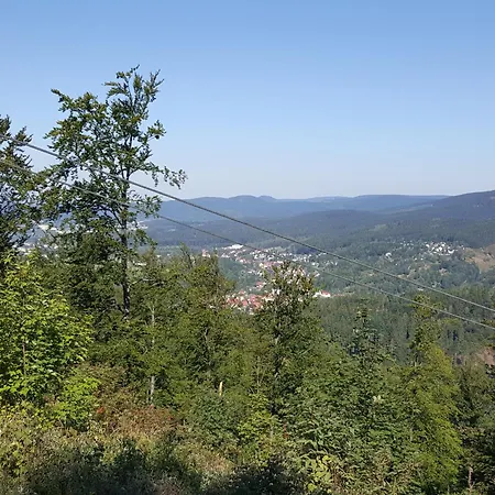 Appartamento Am Kirchberg