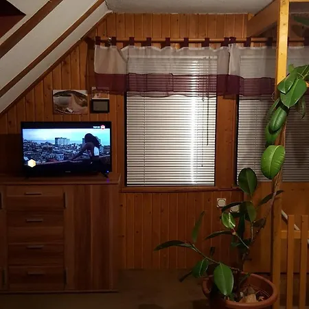 Appartamento Am Kirchberg *