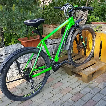 Appartamento Am Kirchberg *