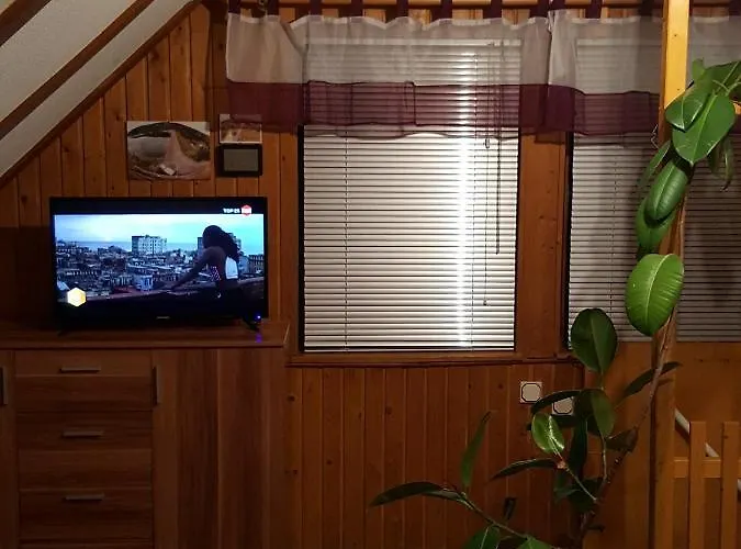 アパート Am Kirchberg *